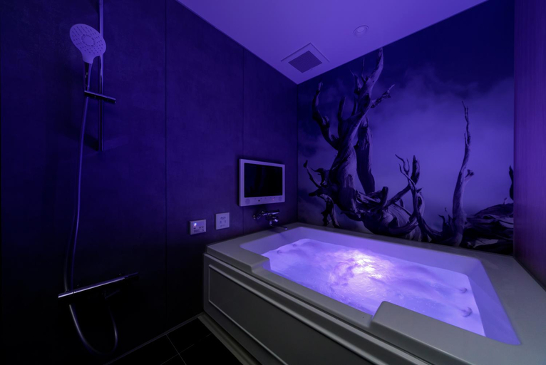 Others, Hotel Cocoon -Urban Luxury-, Kariya