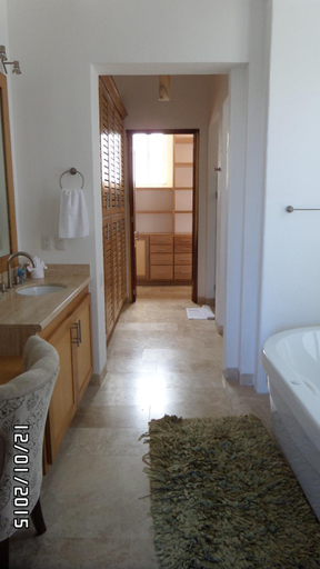Bathroom 3, Mansiones Cruz del Mar Huatulco, Dist. Pochutla