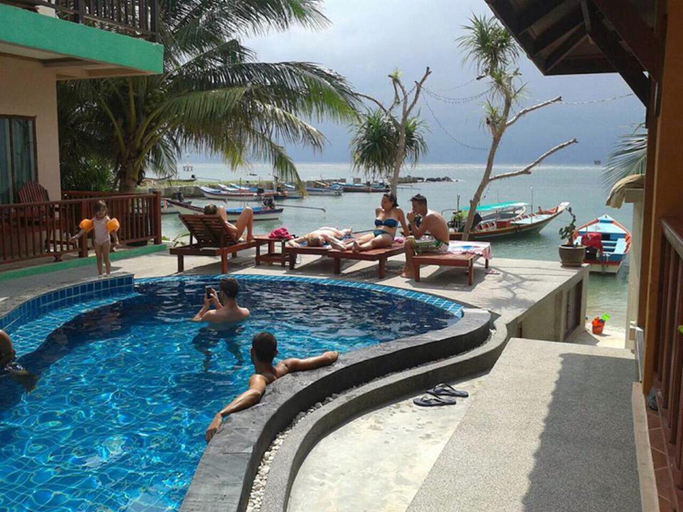 Others 2, Mr. Black Resort, Ko Phangan