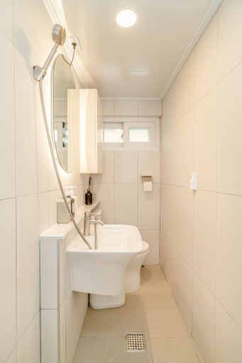 Bathroom 3, Oak&Co, Dong-daemun