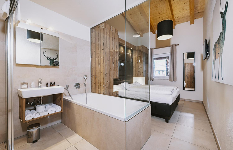 Bathroom 6