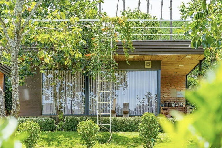 Exterior & Views 2, Scent Bungalow, Đà Lạt
