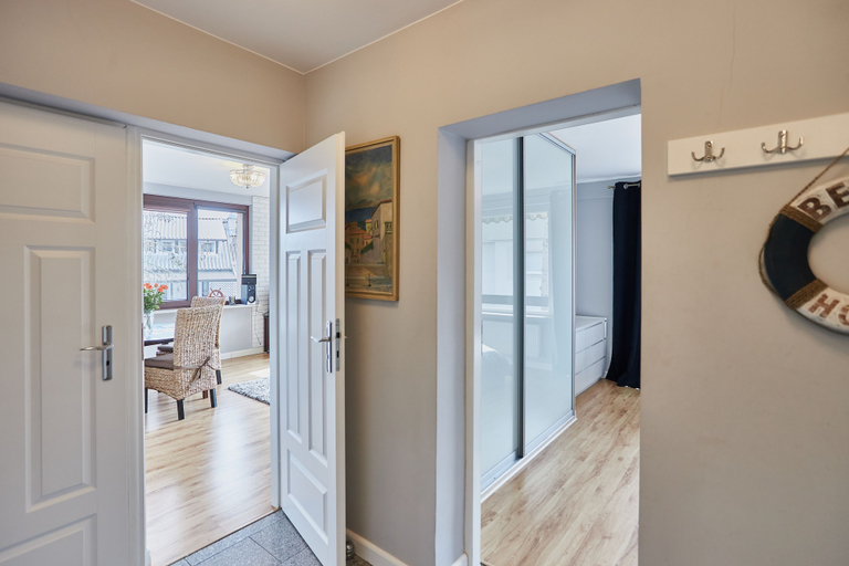 Others 5, Apartamenty Swinoujscie - Chodorowskiej, Świnoujście