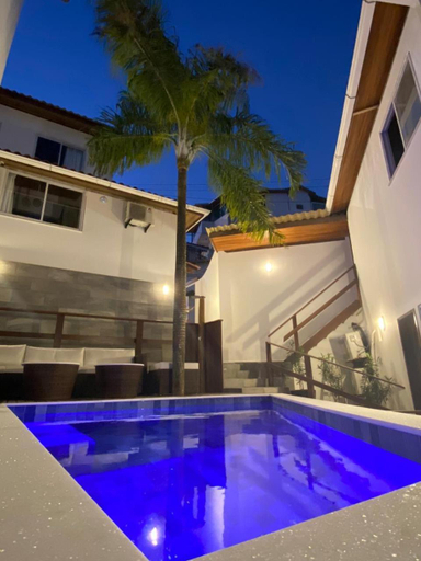 Sport & Beauty 5, FLATS SHALON - MORRO DE SAO PAULO, Cairu