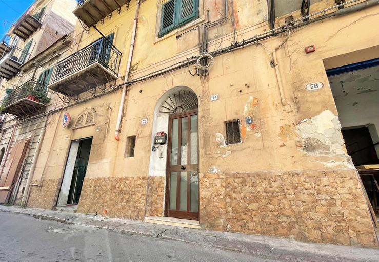 Others 5, Monfenera Little Apartments, Palermo