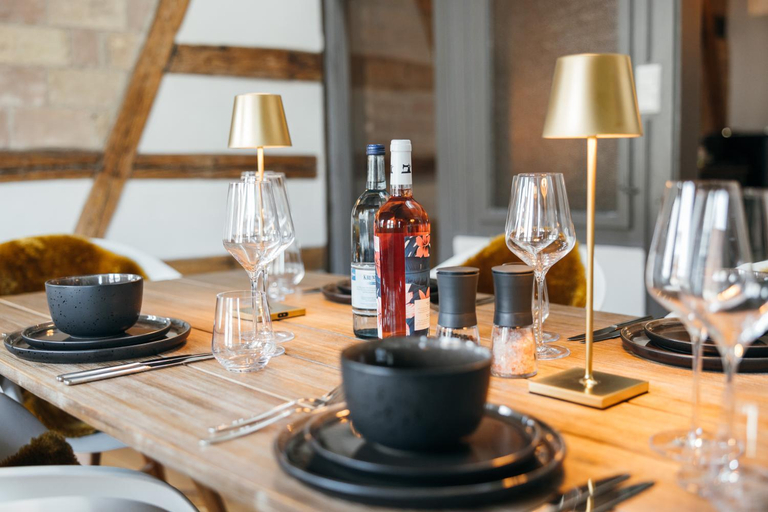 Others 4, HEIMATEL - Luxury Penthouse Loft, Ravensburg