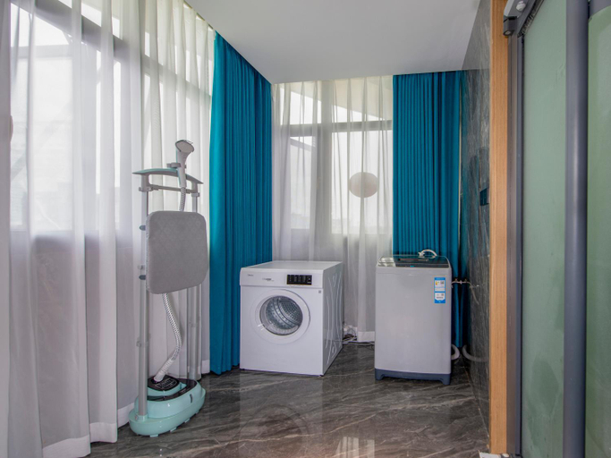 Bathroom 3, モーニング(Morning)ホテル(レイバスターミナル), Changde