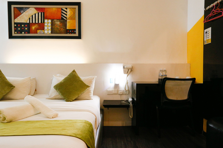 Bedroom 6