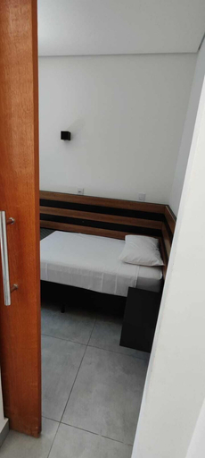 Bathroom 3, Hotel Flores de Holambra, Holambra