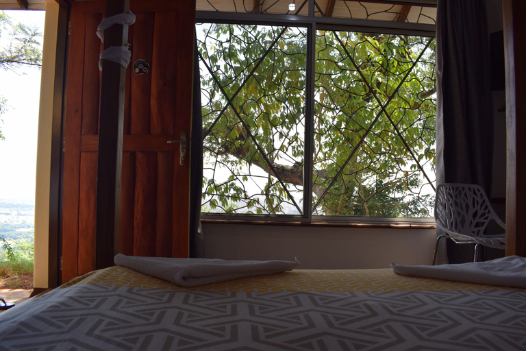 Bedroom 3, Edelwyss-Inn, Morogoro Urban