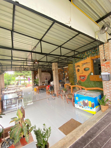 Food & Drinks, Chomdoi Resort, Chiang Dao