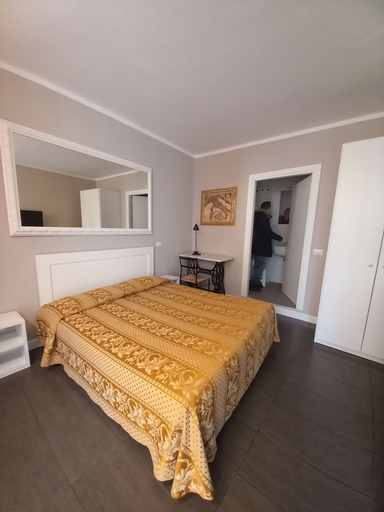 Bedroom 3, Toscani da Sempre, Florence
