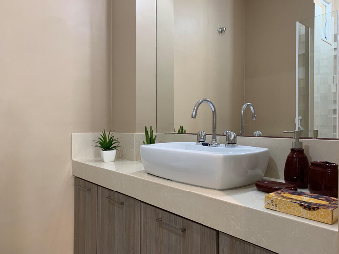 Bathroom 5, 6 Minutes From Ipanema Beach and Close to the Underground J801, Rio de Janeiro