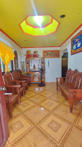 Others 4, Patar Beach Houses, Bolinao