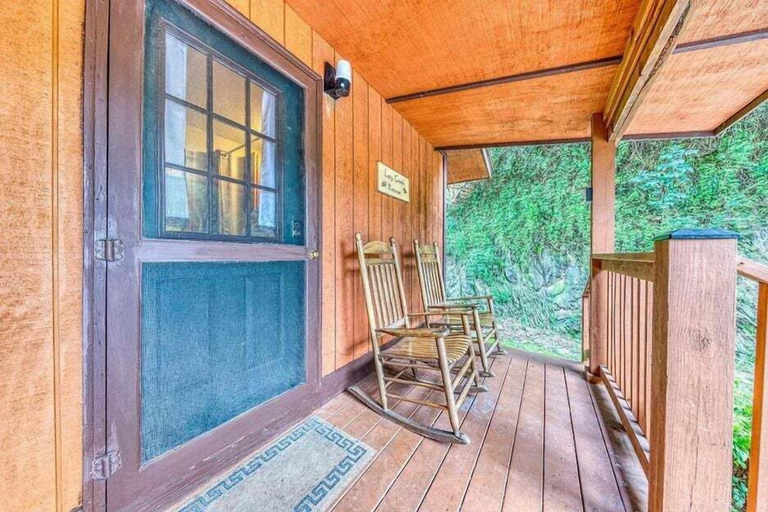 Others 5, Lazy Creek Retreat, Sevier