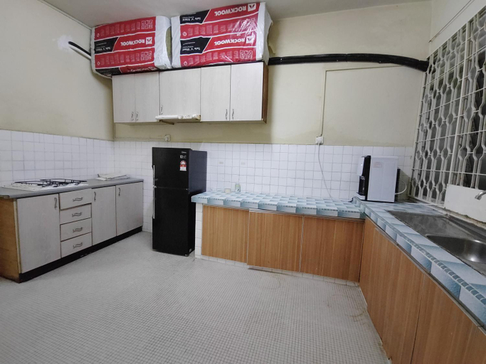 Others 4, GP Hostel Penang, Penang Island
