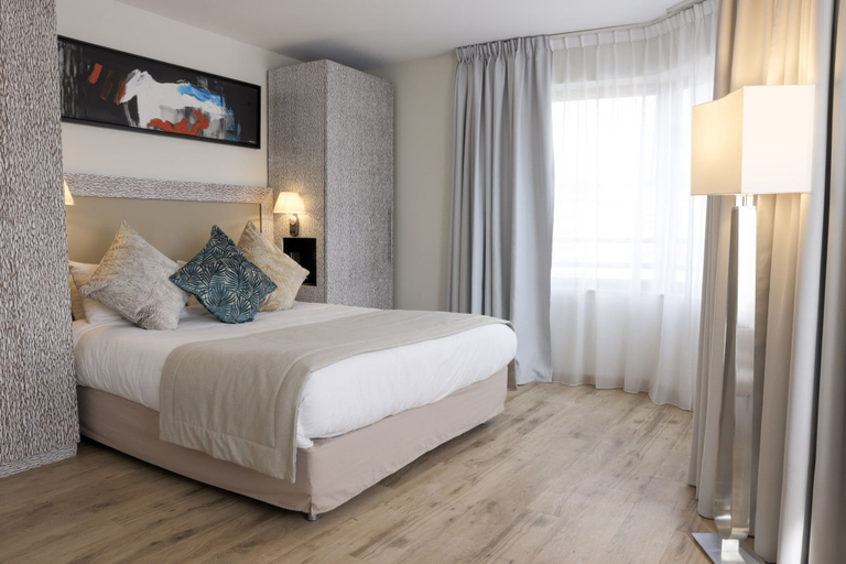Bedroom 3, Eden Hôtel & Spa Cannes, Alpes-Maritimes