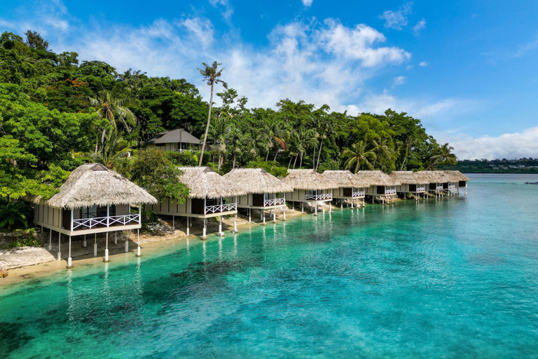 Sport & Beauty 3, Iririki Island Resort & Spa, Port Vila