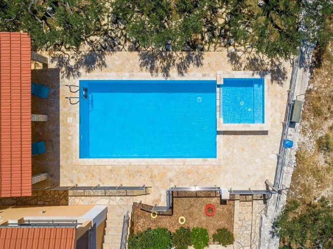 Sport & Beauty 4, Villa Jelena, Nerežišća