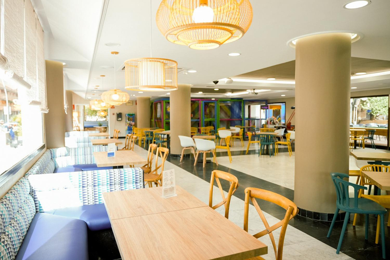 Food & Drinks 3, Aparthotel Olimar II, Tarragona