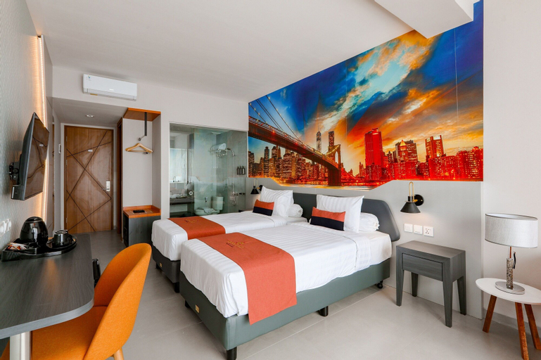 Bedroom 9