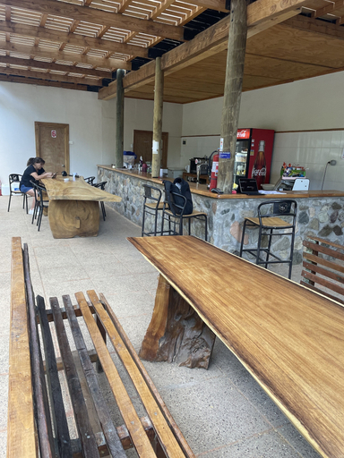 Food & Drinks, Glamping Miraflores, Elqui
