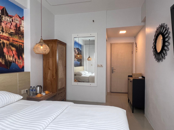 Bedroom 8