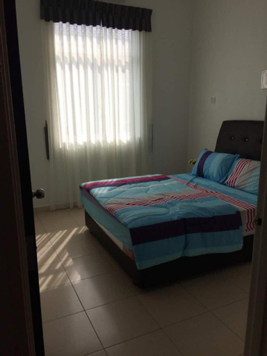 Bedroom 2, Homestay As SyifaMuslimOnly Changlun, Kubang Pasu