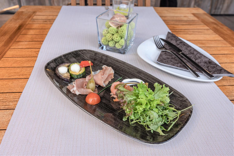 Food & Drinks 5, Alpen Adria Hotel & Spa, Hermagor