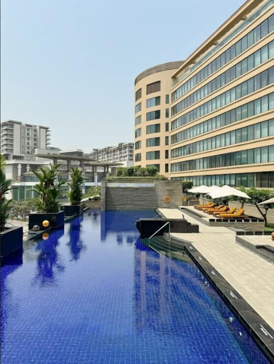 Sport & Beauty 2, Trident Bandra Kurla Mumbai, Mumbai Suburban