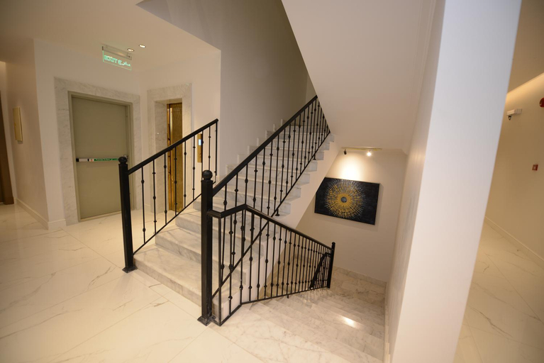 Others 5, Wdf Serviced Apartments, Jeddah