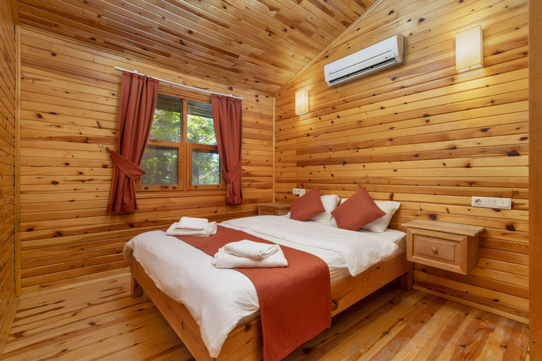Room 5, La Maison Hotel Çıralı, Kemer