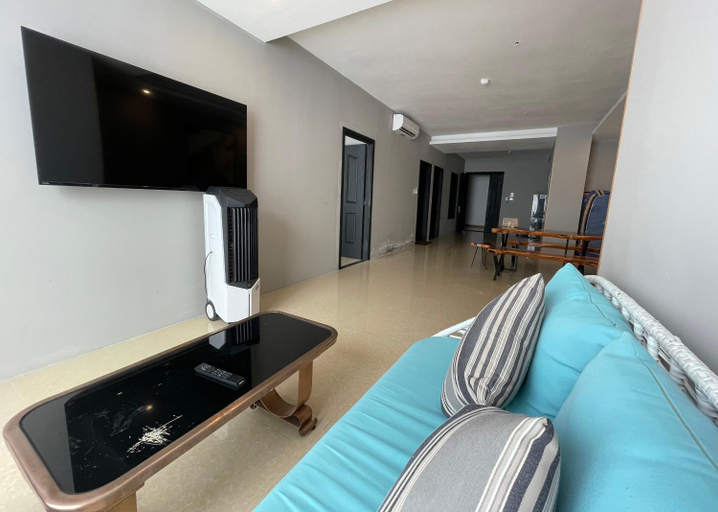 Others 4, Nice Apartment in Oasky Son Thinh Building 2 Vung Tau, Vũng Tàu