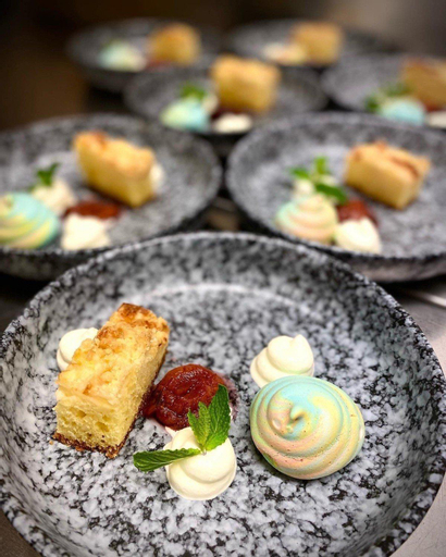 Food & Drinks 4, Hotel Alpina Einhorn - Self-Check-In, Nidwalden