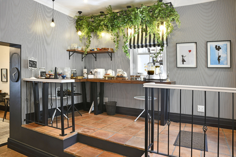 Food & Drinks 5, Ashbourne Boutique Guesthouse, Cape Winelands