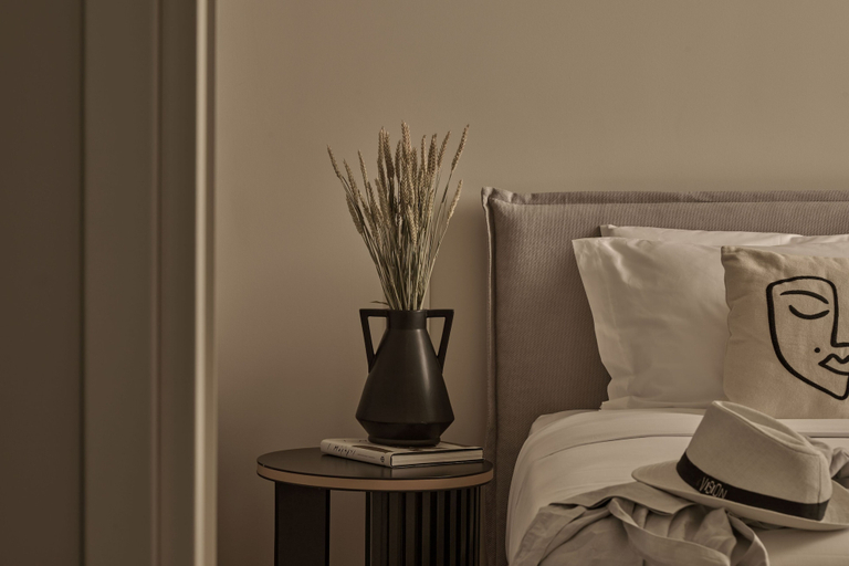 Bedroom 5, Vision Omonia, Attica