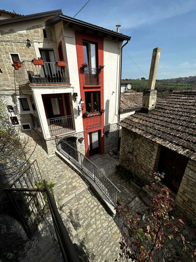 Exterior & Views, Dimora Forgione B&B, Benevento