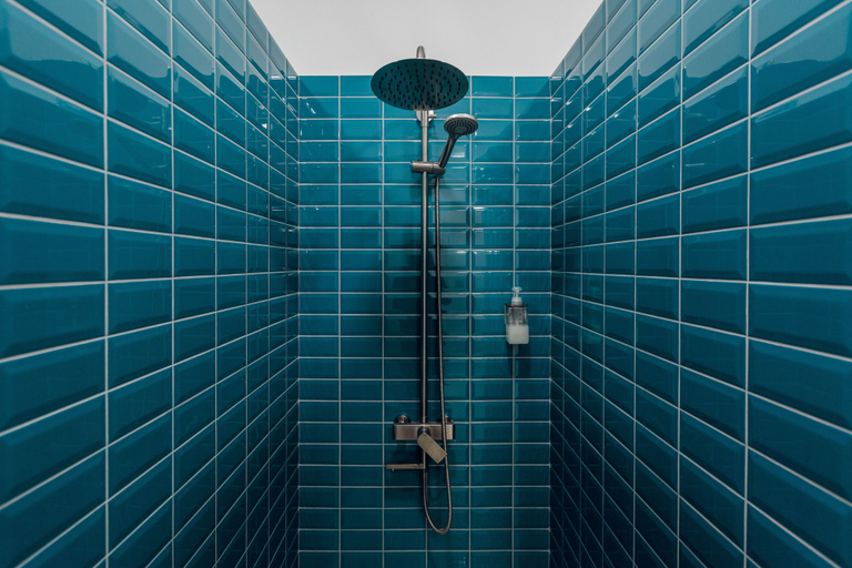 Bathroom 3, ElevenplusOne