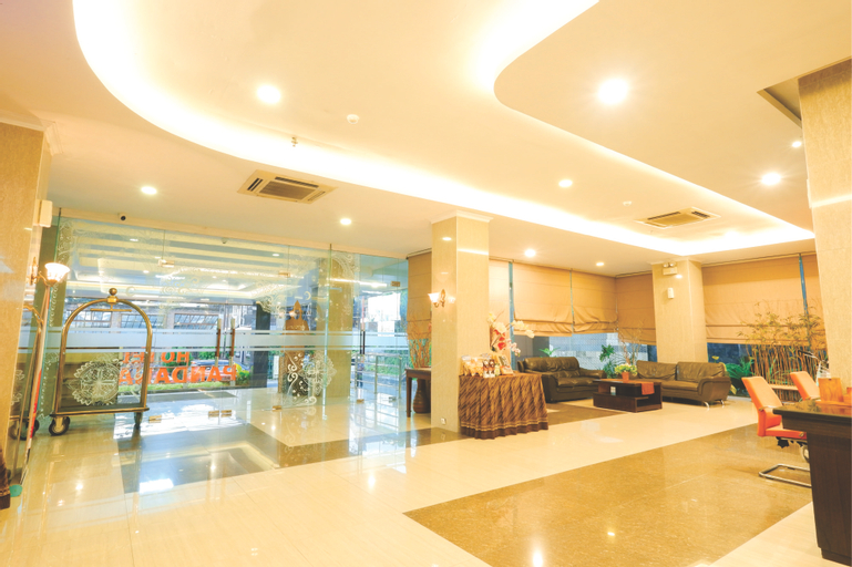 Public Area 4, Sahabat Home Jogja, Yogyakarta