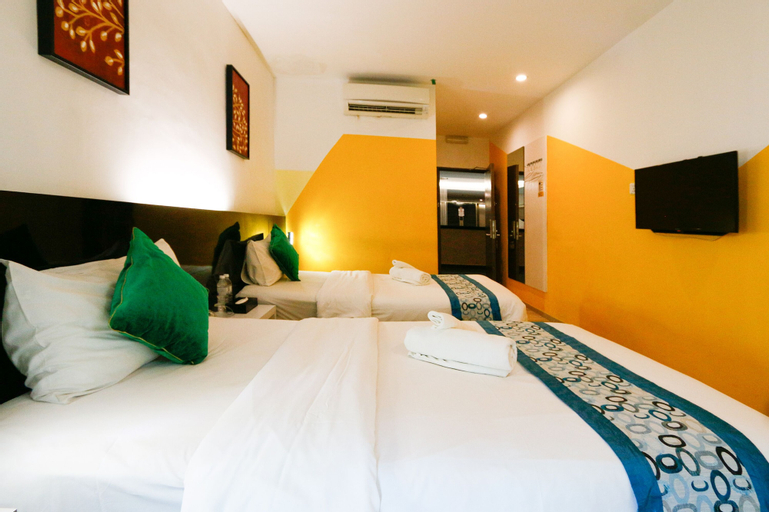 Bedroom 8