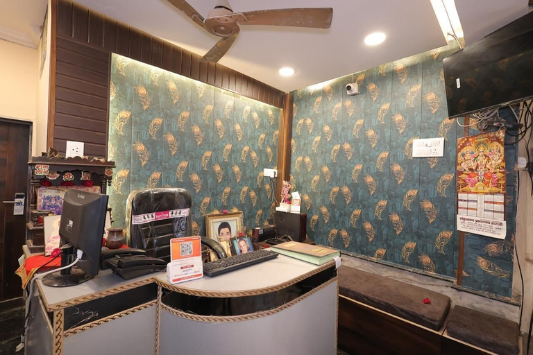 Others 1, Hotel Shyam Inn, Mathura