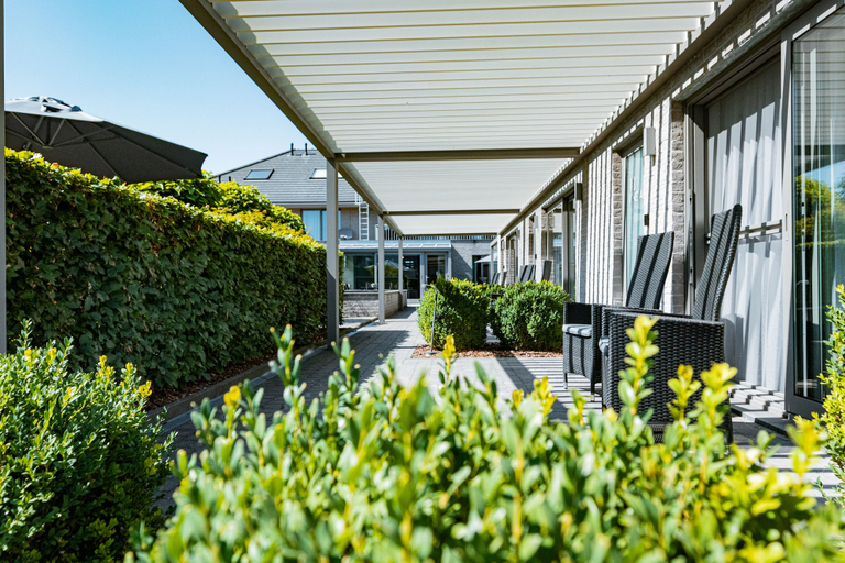 Exterior & Views 2, Abalona Hotel & Apartments, Oost-Vlaanderen