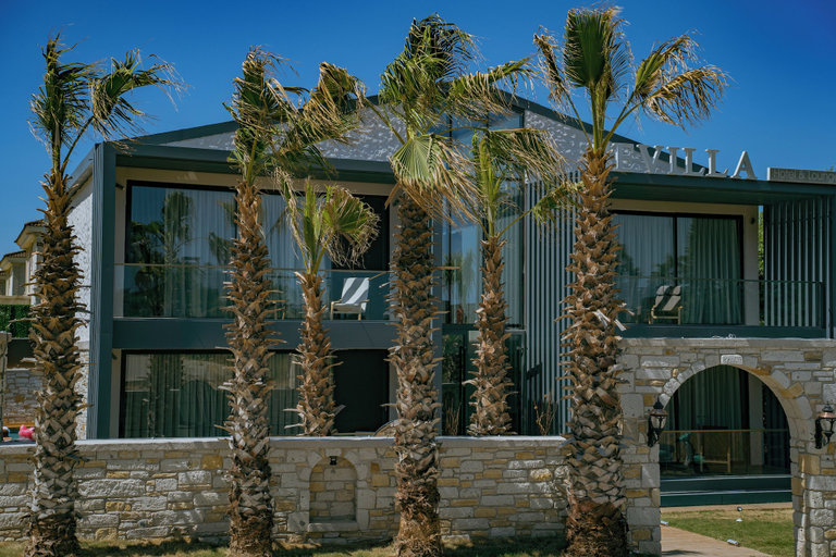 Exterior & Views 2, Sevilla Otel, Çeşme