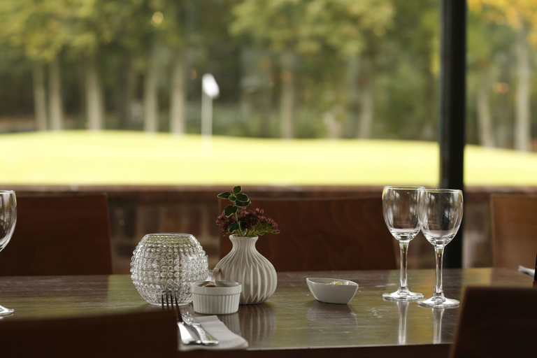 Food & Drinks 4, Araslöv Golf & Resort, Kristianstad