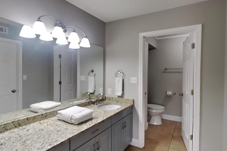 Bathroom 3, Edgewater Beach & Golf Resort IV by Resort Collection, Bay