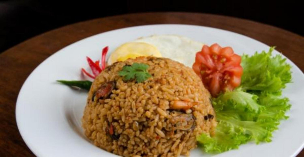 Food & Drinks, HENDRO'S SURF CAMP Pulau merah, Banyuwangi