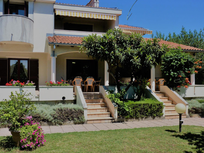 Others 2, Villa Margareta, Sukošan