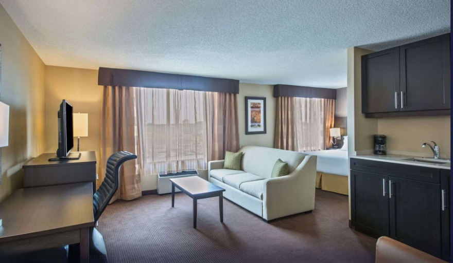Others 5, Quality Inn & Suites Regina Downtown, Division No. 6