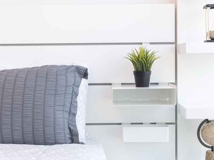 Bedroom 15