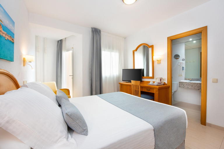 Bedroom 3, Valentin Reina Paguera - Adults Only, Baleares